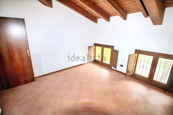 appartamento in vendita a Brescello