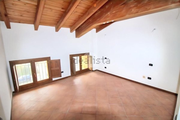 appartamento in vendita a Brescello