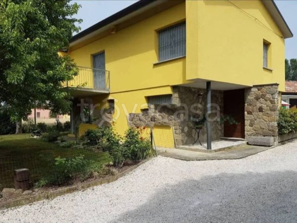 appartamento in vendita a Brescello