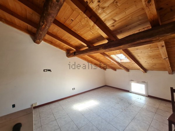 appartamento in vendita a Brescello