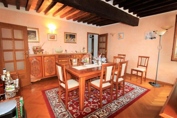quadrivano in vendita a Brescello