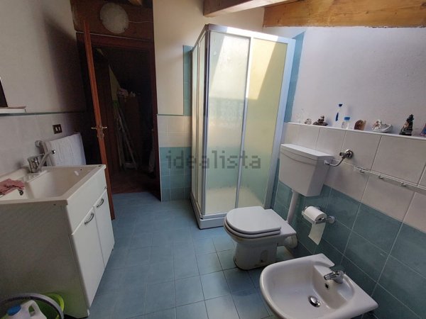 appartamento in vendita a Brescello in zona Lentigione
