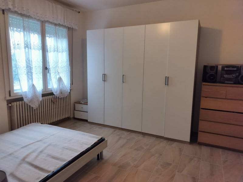 casa indipendente in vendita a Brescello in zona Sorbolo a Mane