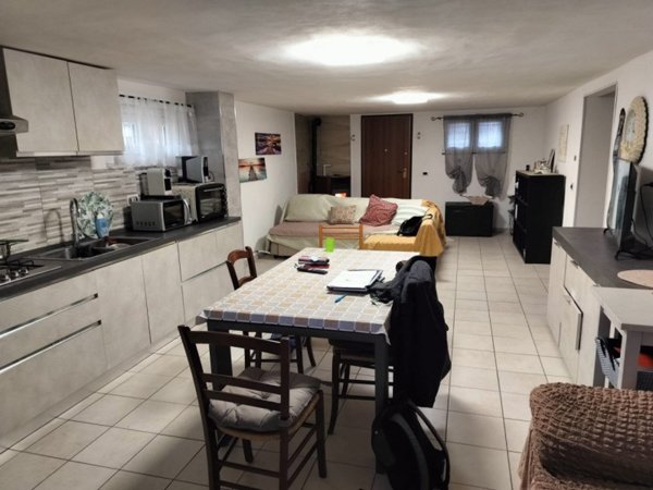 casa indipendente in vendita a Brescello in zona Sorbolo a Mane