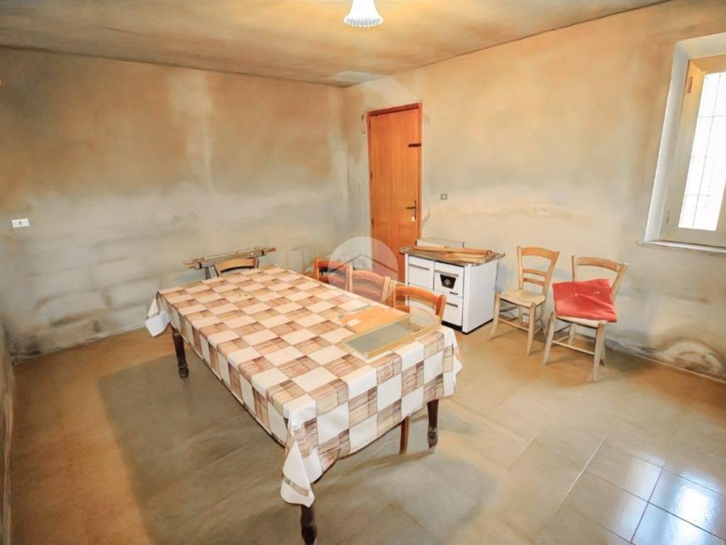 casa indipendente in vendita a Brescello in zona Lentigione