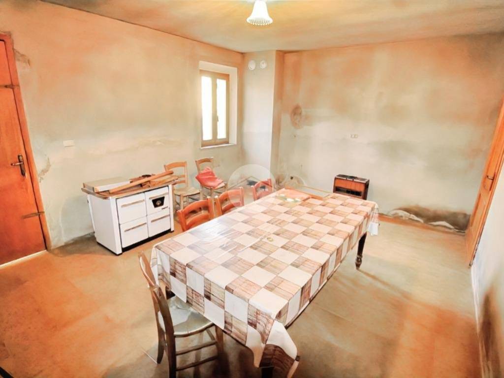 casa indipendente in vendita a Brescello in zona Sorbolo a Mane