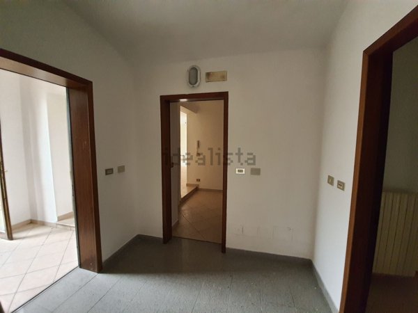 appartamento in vendita a Brescello