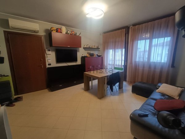 appartamento in vendita a Brescello