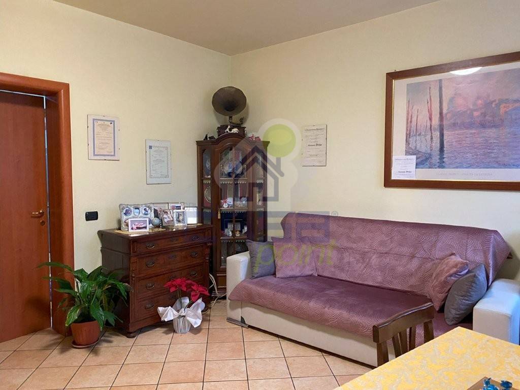 appartamento in vendita a Brescello