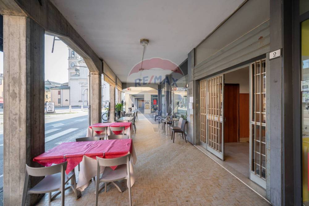 appartamento in vendita a Brescello