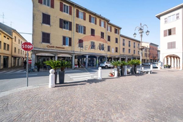 appartamento in vendita a Brescello
