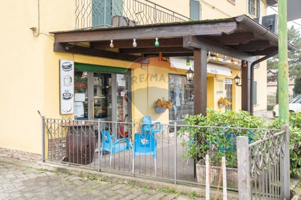 negozio in vendita a Brescello