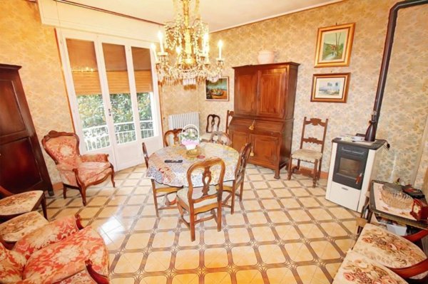 casa indipendente in vendita a Brescello