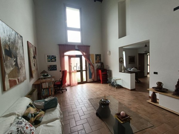 casa indipendente in vendita a Brescello