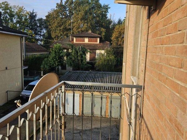 appartamento in vendita a Brescello