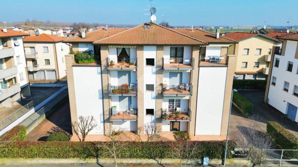 appartamento in vendita a Brescello