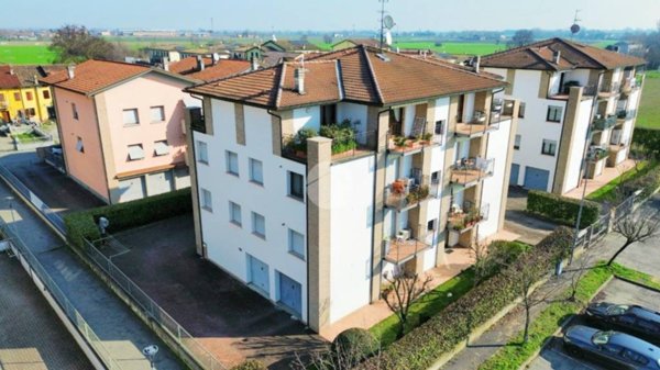 appartamento in vendita a Brescello
