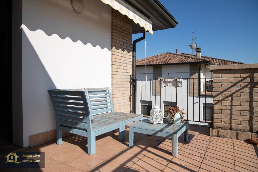 appartamento in vendita a Brescello