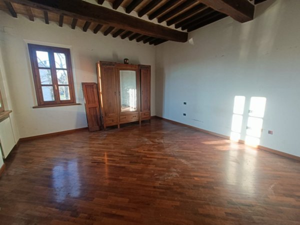 casa indipendente in vendita a Brescello in zona Lentigione