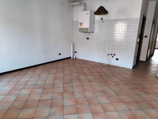 appartamento in vendita a Brescello