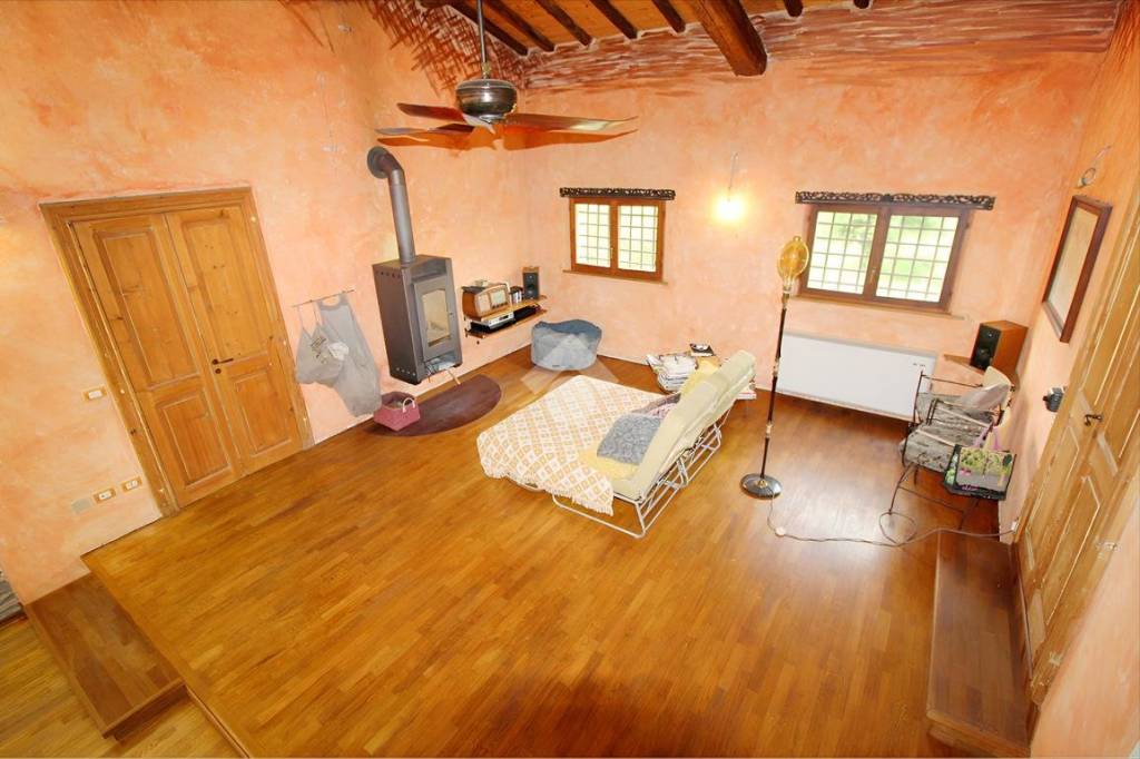 casa indipendente in vendita a Brescello