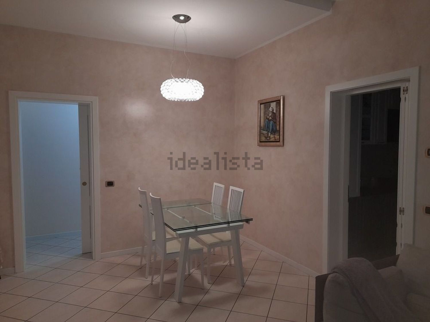appartamento in vendita a Brescello