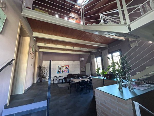 casa indipendente in vendita a Brescello in zona Lentigione