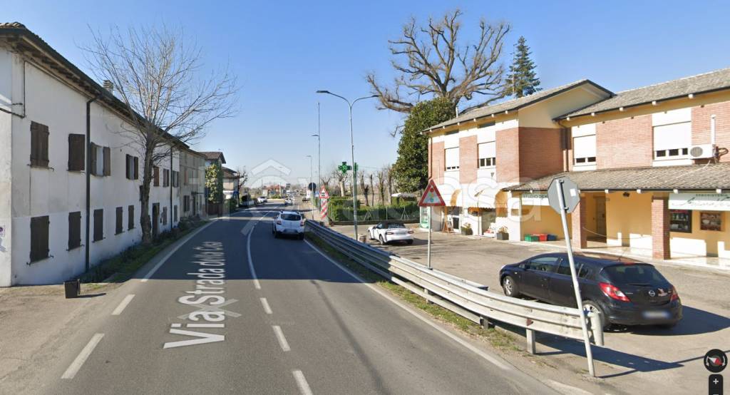 monolocale in vendita a Brescello