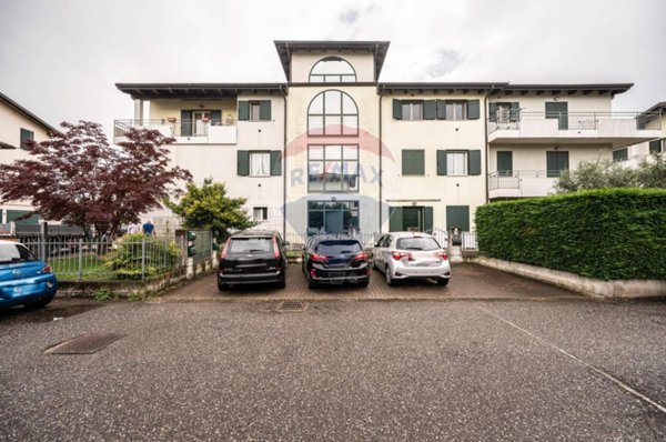appartamento in vendita a Brescello