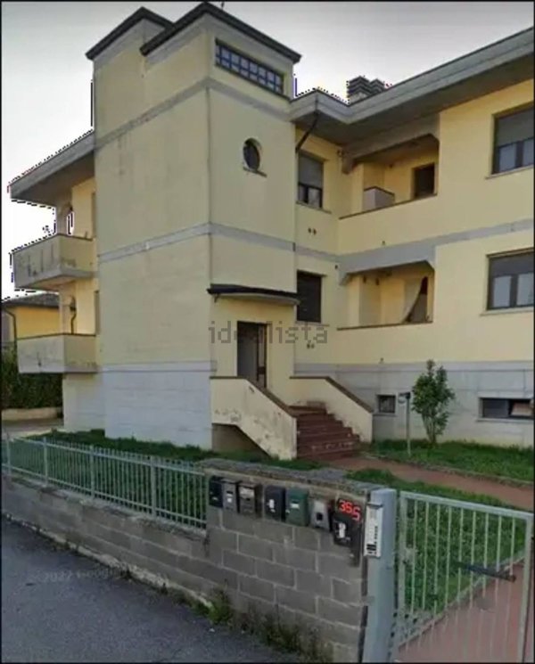 appartamento in vendita a Brescello