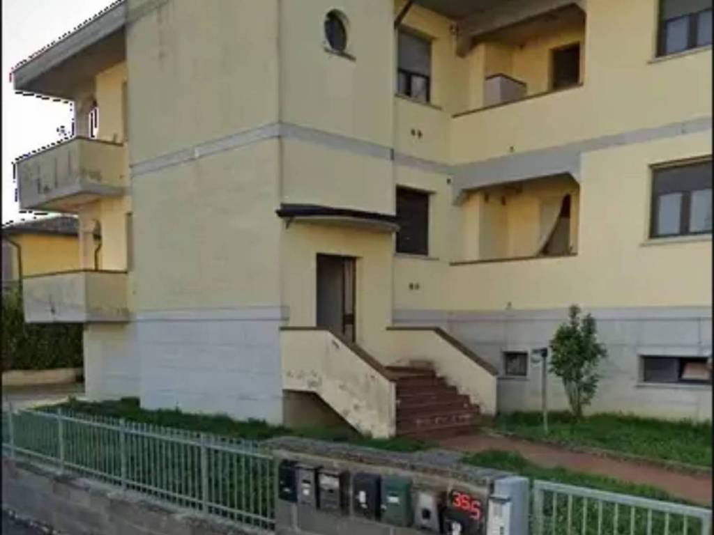 appartamento in vendita a Brescello