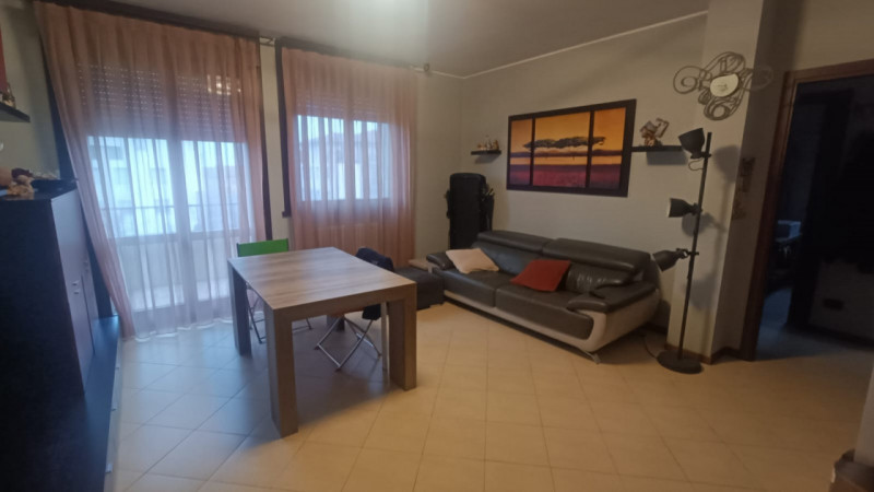 appartamento in vendita a Brescello
