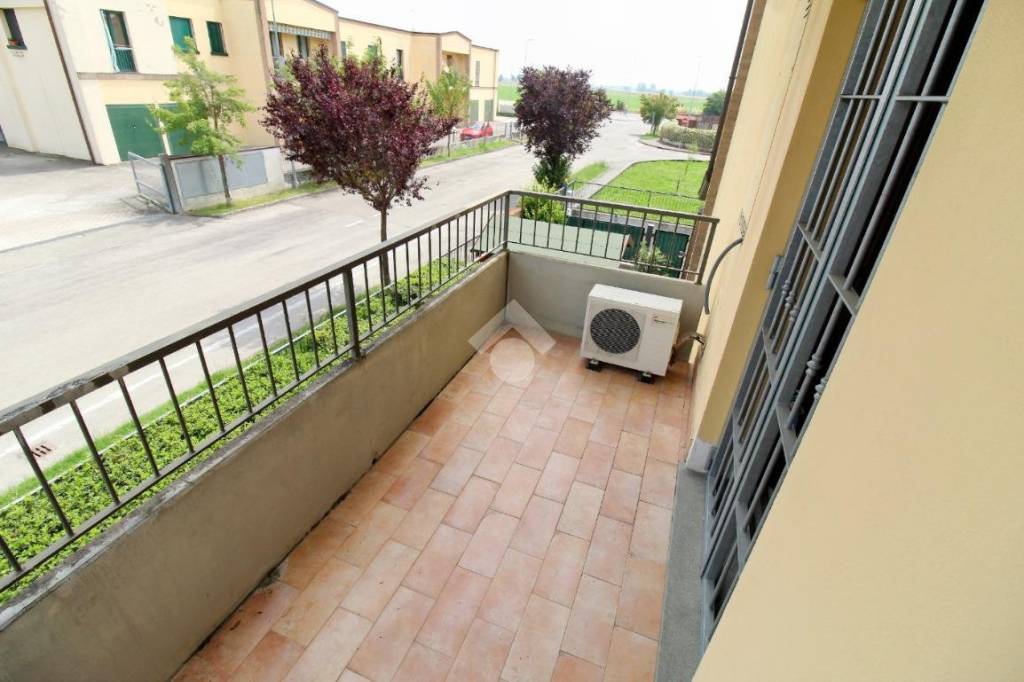 appartamento in vendita a Brescello