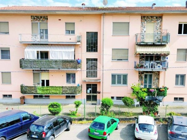appartamento in vendita a Brescello