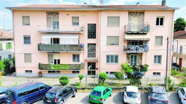 appartamento in vendita a Brescello