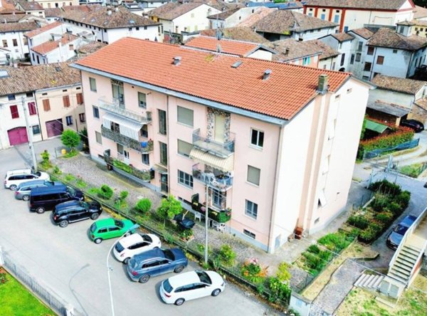 appartamento in vendita a Brescello