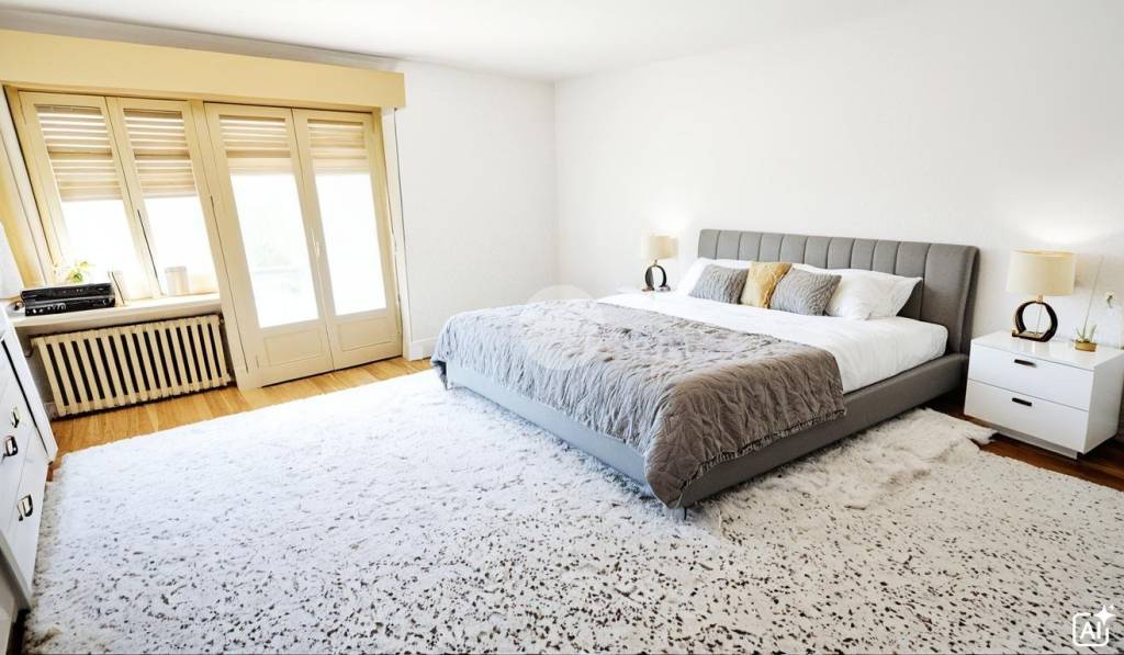 appartamento in vendita a Brescello