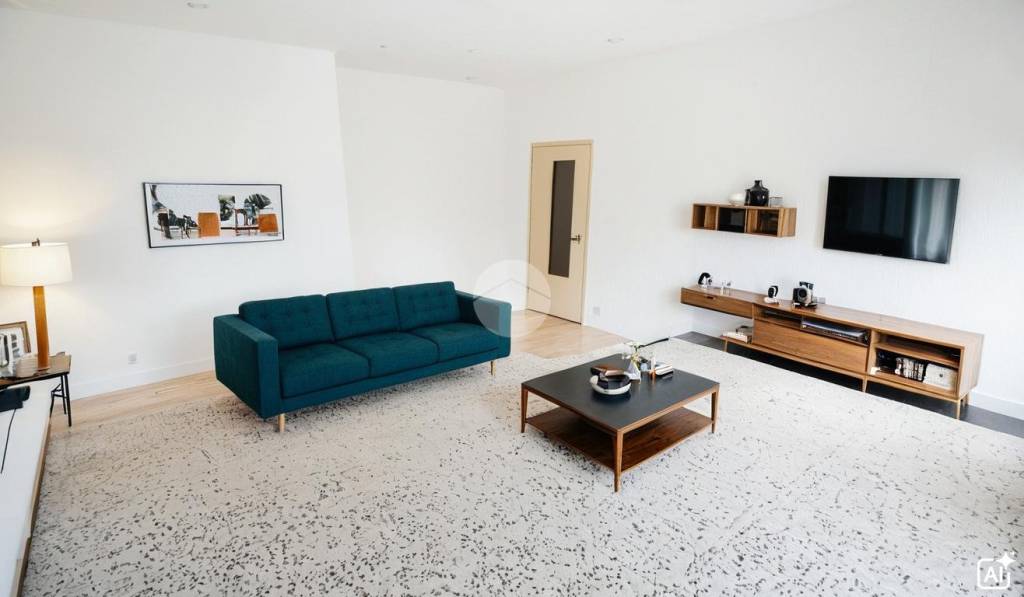 appartamento in vendita a Brescello