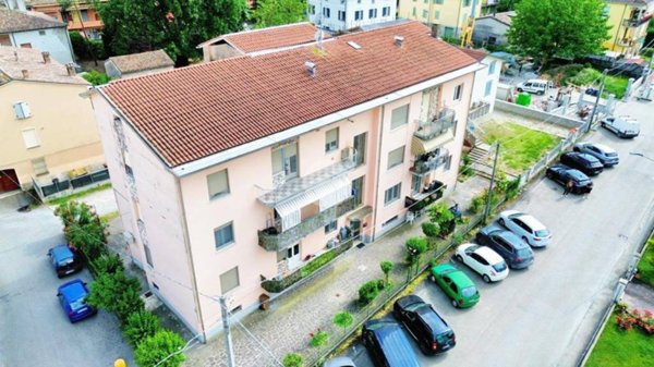 appartamento in vendita a Brescello