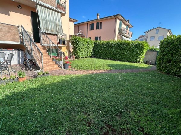 appartamento in vendita a Brescello