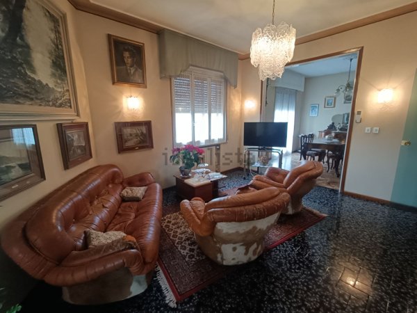 appartamento in vendita a Brescello