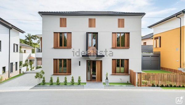 appartamento in vendita a Brescello