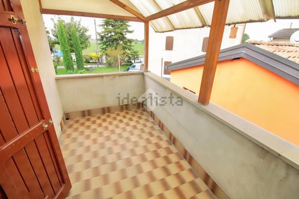 appartamento in vendita a Brescello