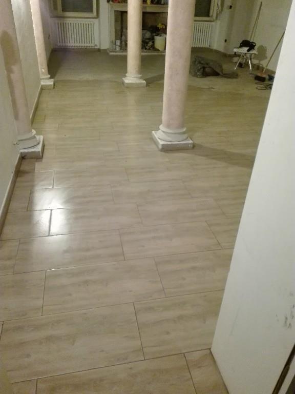 appartamento in vendita a Brescello