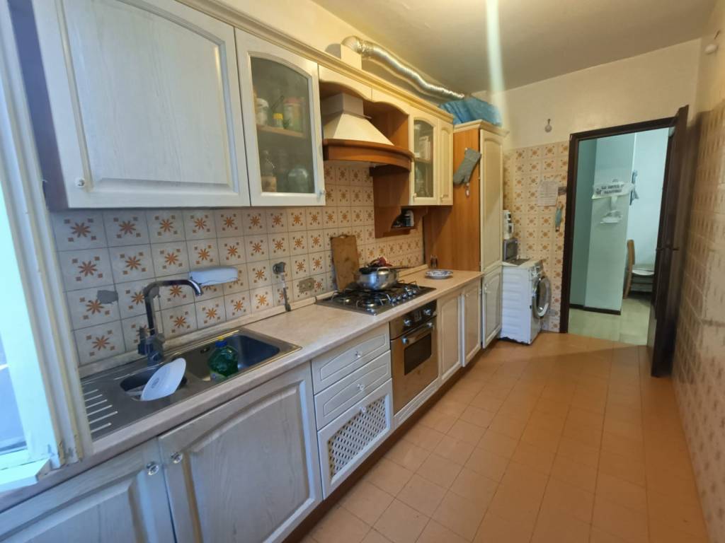 appartamento in vendita a Brescello