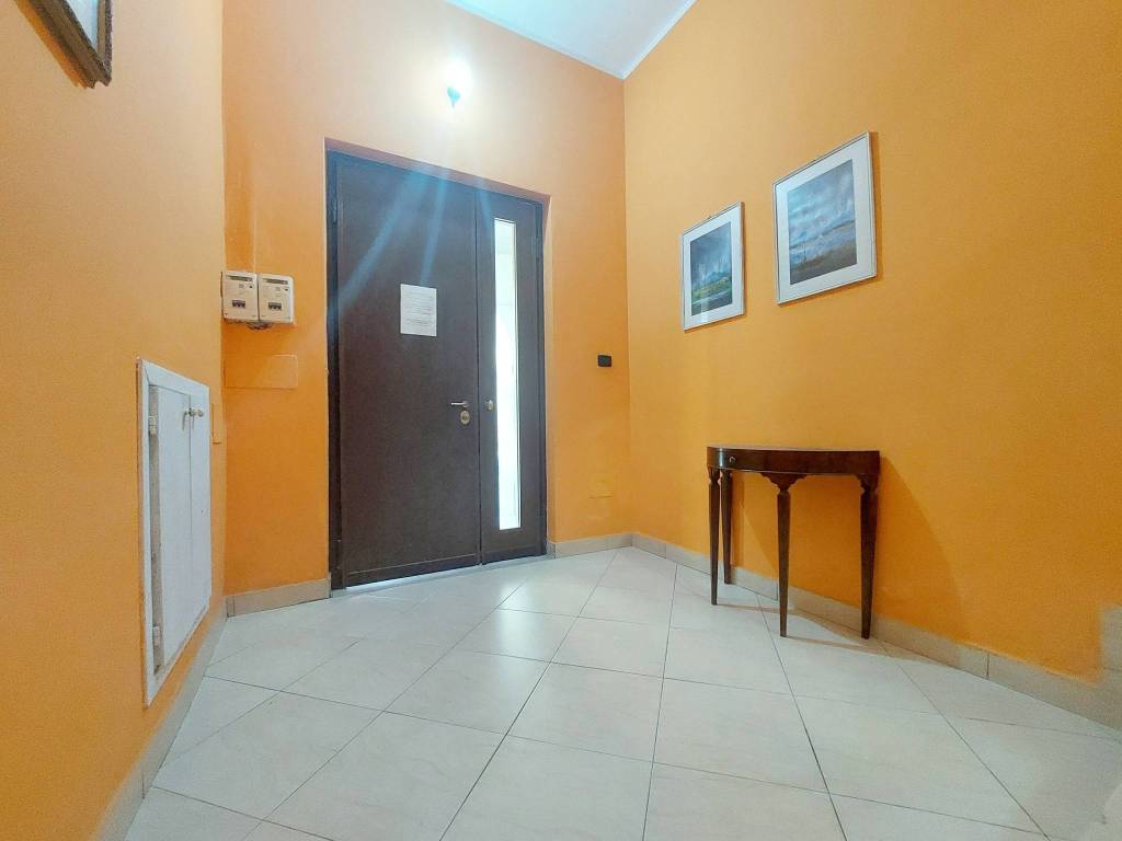 appartamento in vendita a Brescello
