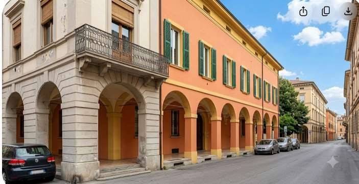 appartamento in vendita a Brescello