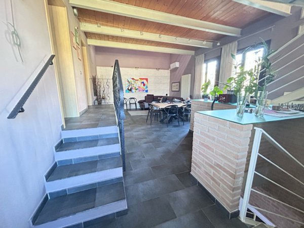 appartamento in vendita a Brescello