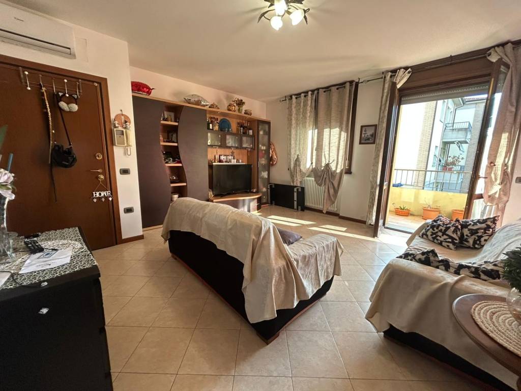 appartamento in vendita a Brescello