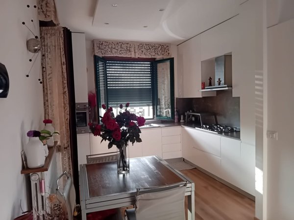 appartamento in vendita a Brescello in zona Lentigione